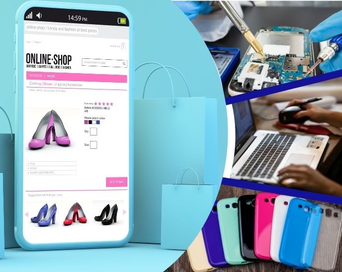 CCloud Store Guwahati