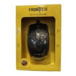 Frontech Optical USB Mouse MS-0046