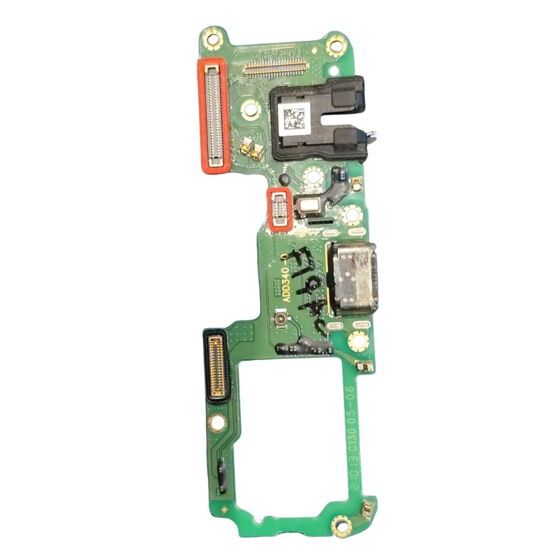 Oppo F17 Pro Original CC Board Oppo F17 Pro Original CC Board