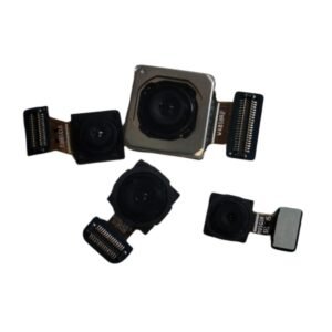 Samsung A34 5G Original Complete Camera