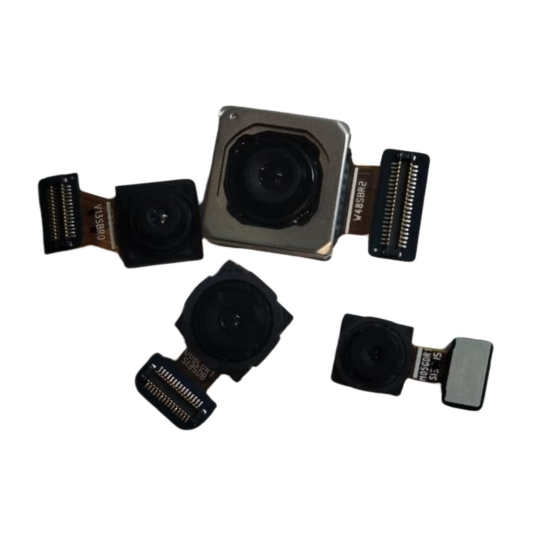 Samsung A34 5G Original Complete Camera Samsung A34 5G Original Complete Camera
