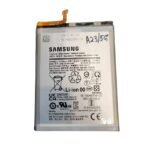 Samsung EB-BM526ABY Original Battery