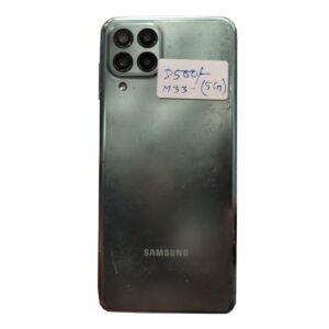 Samsung M33 5G