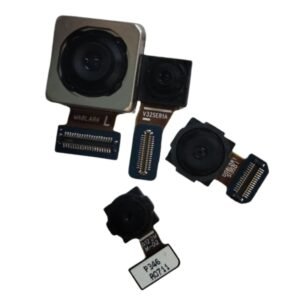 Samsung M54 5G Original Complete Camera