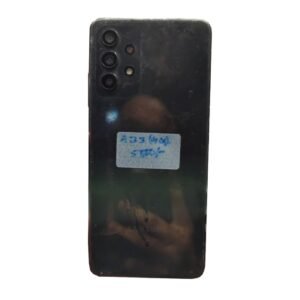 Used Samsung A33 4G